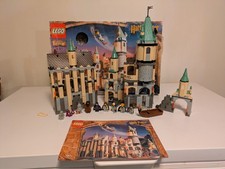LEGO Harry Potter: Castello di