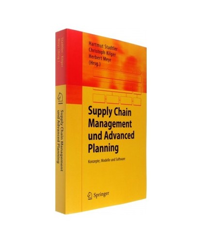 Supply chain management - supply,