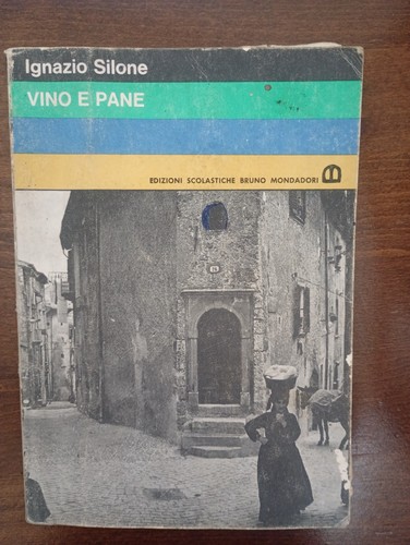 568 vino pane ignazio - e, pane.
