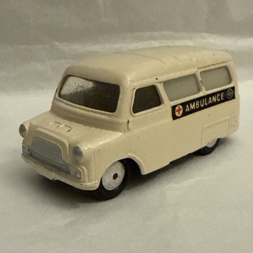 Corgi toys 412 - toys, #412