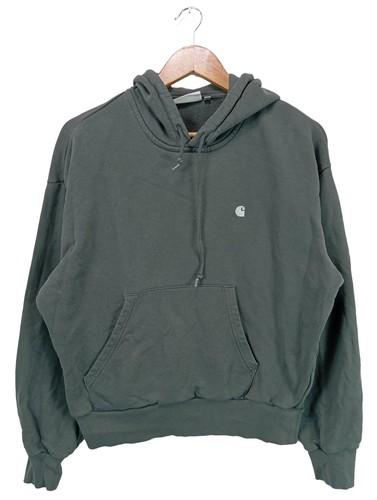 Carhartt felpa con cappuccio - carhartt,