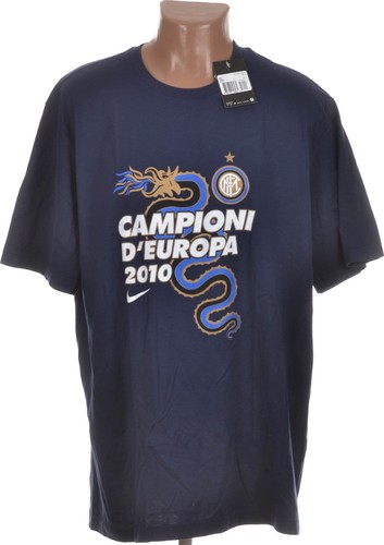 Maglietta inter milan - maglietta,