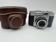 Zeiss Ikon Contina 35 mm