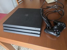 Sony PlayStation 4 Pro 1TB