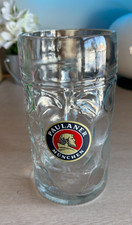 Vintage Paulaner Munchen