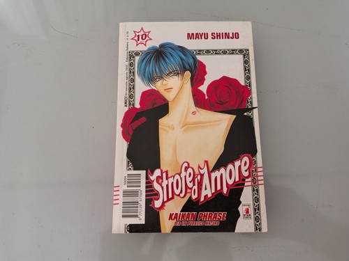 Strofe amore di - d'amore, mayu