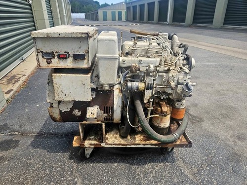 Onan generatore diesel marino - onan,