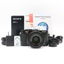 Sony Cyber-shot DSC-RX1RM2
