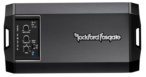 Rockford fosgate t500x1 - fosgate,