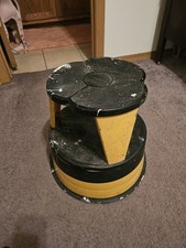 Vintage Cramer Kik Step Step Stool -  Library ￼