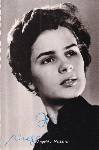 Angelika meissner editore - meissner,