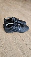 Adidas Goletto VII TF Nero