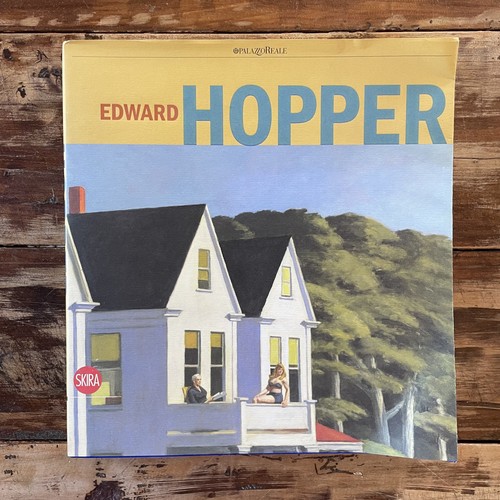 Edward hopper foster skira - edward, foster,
