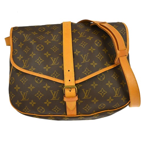 Buyit03 louis vuitton saumur - louis,