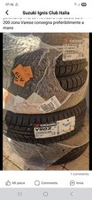 Gomme Yokohama