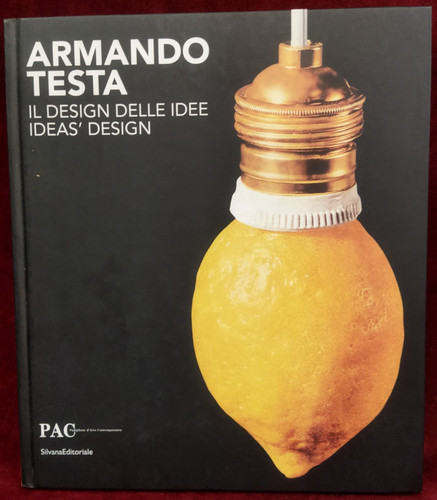 Armando testa il design - testa,