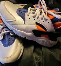 2015 Nike  Air Huarache Neon