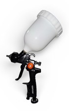 Kit Aerografo A spruzzo Per