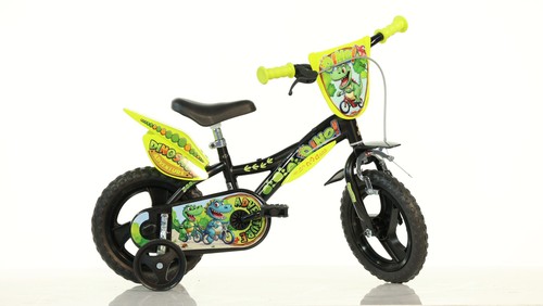 Dinosaur bicicletta per - 12",,