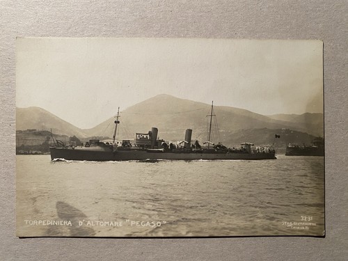 Regia marina militare - regia,