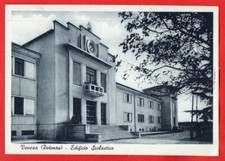 VENOSA- SCUOLE -POTENZA-FGV 1955