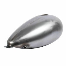 Serbatoio carburante Custom