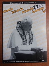 RIVISTA LA TRACCIA