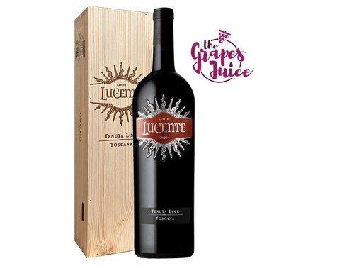 Tenuta luce lucente 2022 - tenuta,