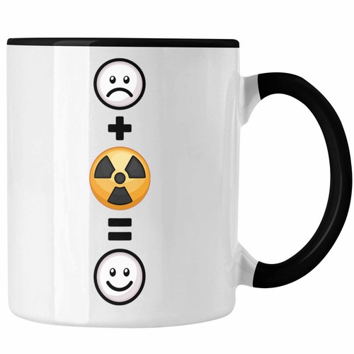 Trendation tazza radiologia - -,