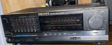 Scott Integrated Amplifier