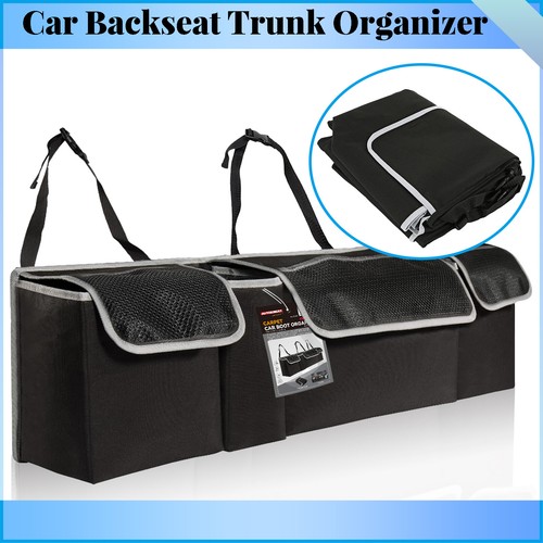 Borsa bagagliaio auto