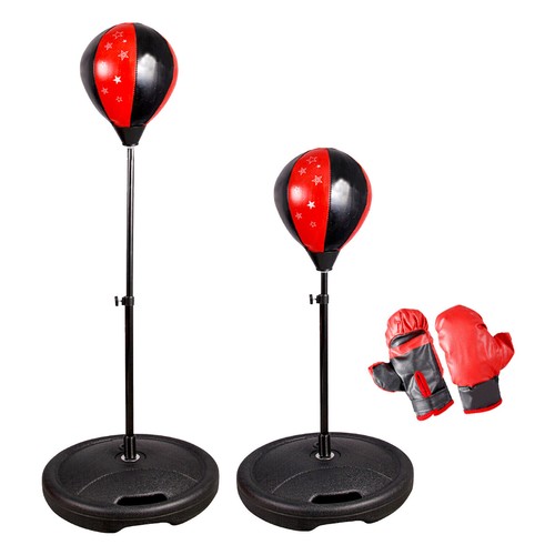 Set free standing sacco - free,