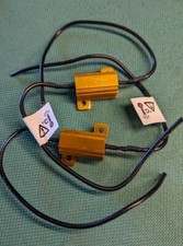 Resistenze LED CANBUS 21W - OSRAM LEDriving CANBUS CONTROL UNIT LEDCBCTRL102