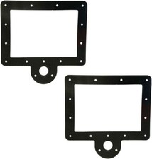 2 Guarnizioni Skimmer per