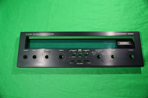 Superscope 1220 vintage - superscope, r-1220