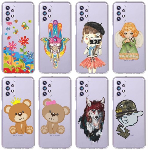 Custodia cover per samsung - custodia,