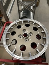 Cerchio 15 Pollici Lancia