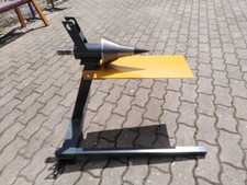 VITE TYPO CONICA ROTATIVA