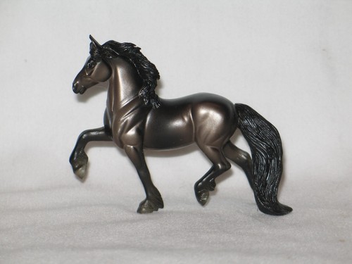 Breyer stallamate cavallo