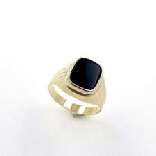 Anello Da Mignolo Da Uomo