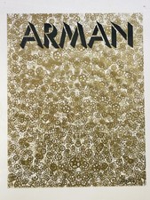 Artista francese americano