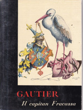 N1 - IL CAPITAN FRACASSA -