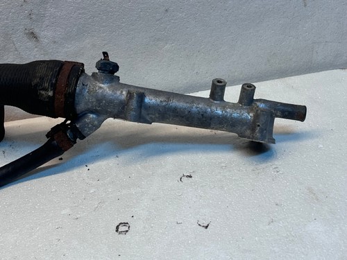 Flauto supporto termostato - supporto,