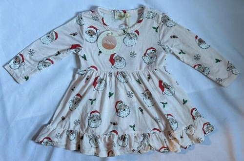 Vestito body natalizio - vestito,