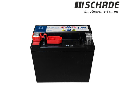 Batteria supporto originale - supporto,
