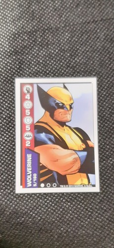 Carte coop marvel - coop,