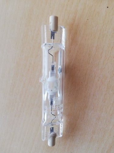 Lampada vapore metallo - a,