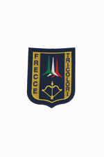 PATCH RICAMATA ORIGINALE FRECCE TRICOLORI