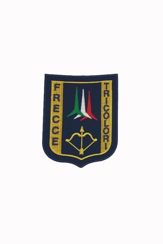 Patch ricamata originale - patch,