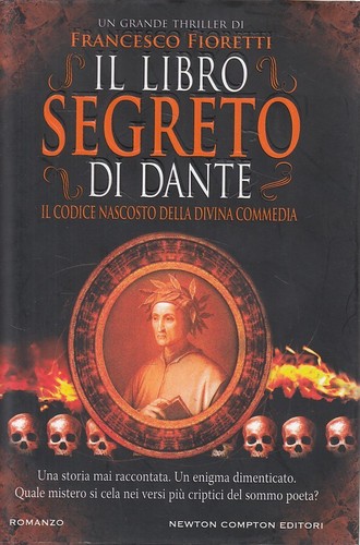 Libro segreto dei - il,